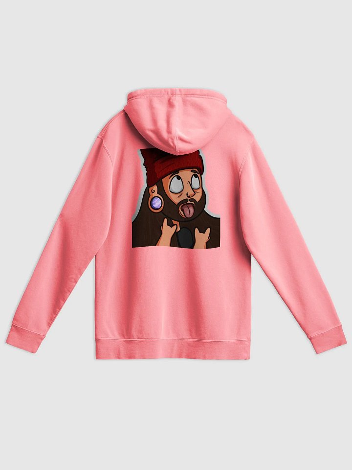 Unisex-Pink Is The New Black product image (2)