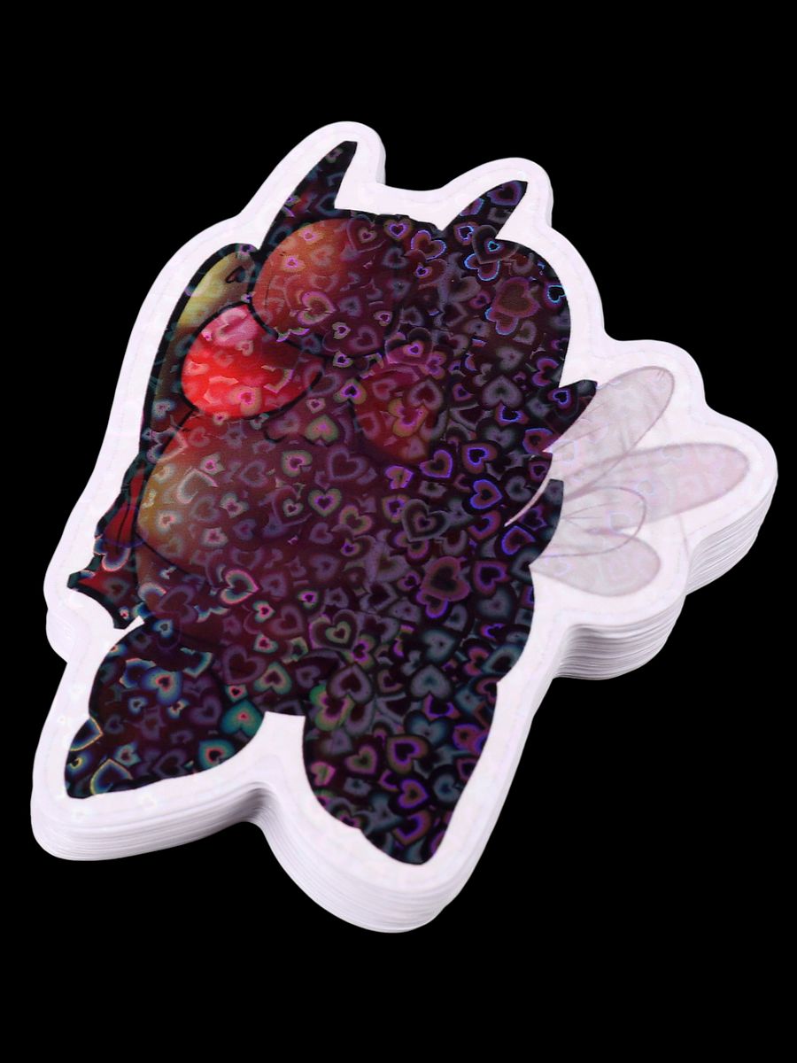 Holographic Sticker Bundle product image (5)