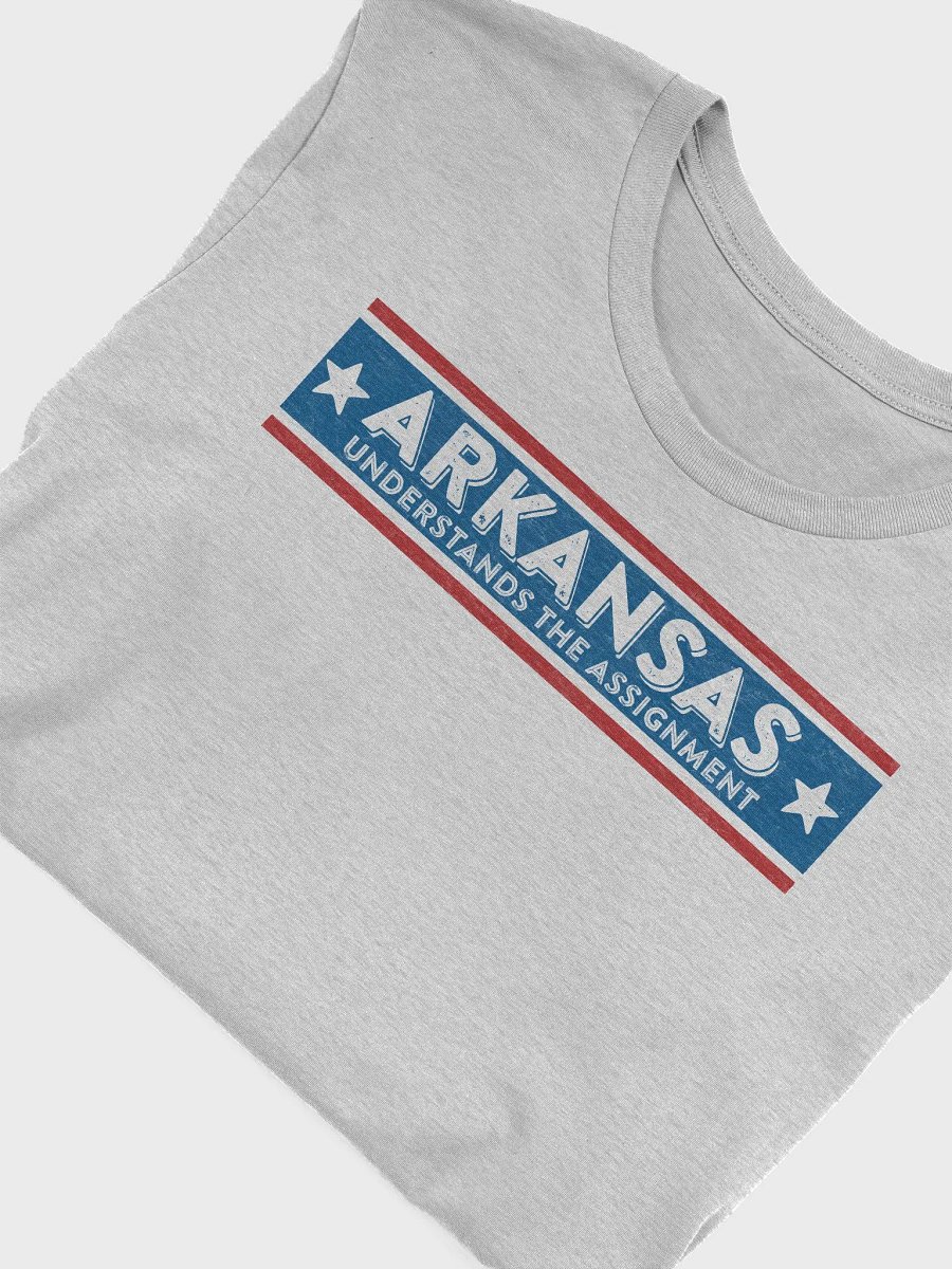 Arkansans Understand the Assignment product image (13)