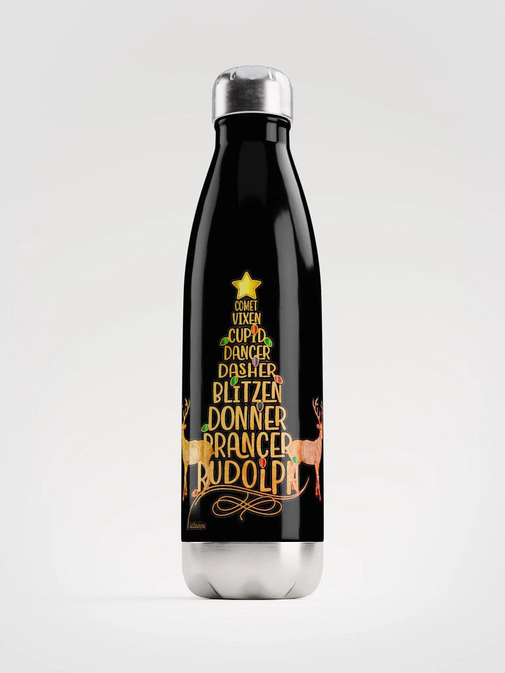 SANTA'S LITTLE HELPERS product image (1)