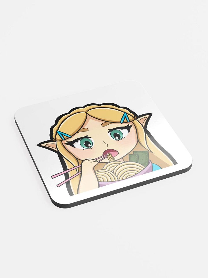 Noods Coaster product image (2)