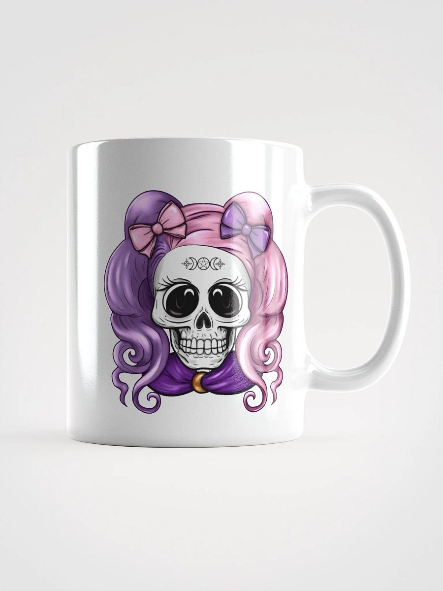 Skullfuldeli Dream Mug product image (1)