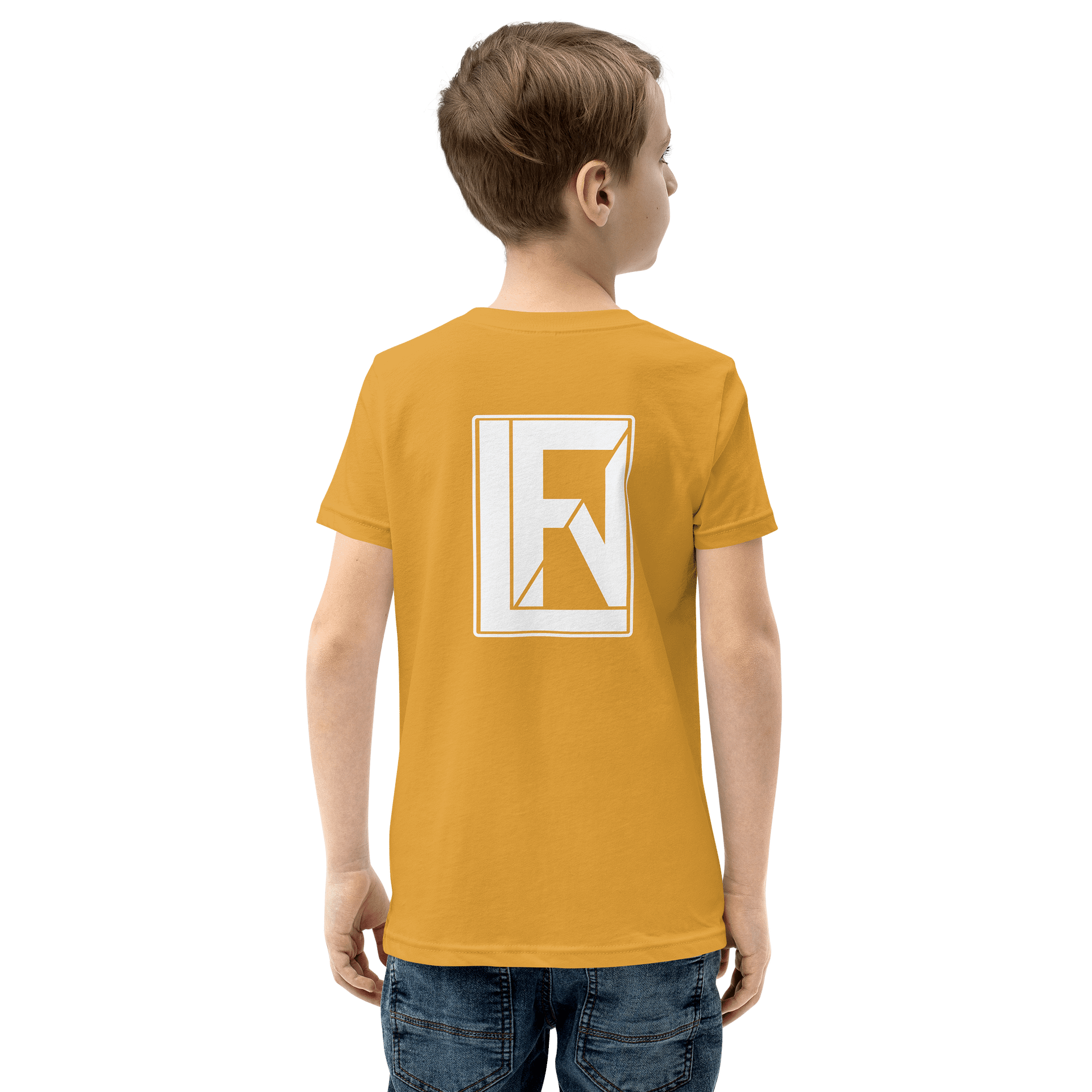 T-shirt enfant - Double Logo product image (66)