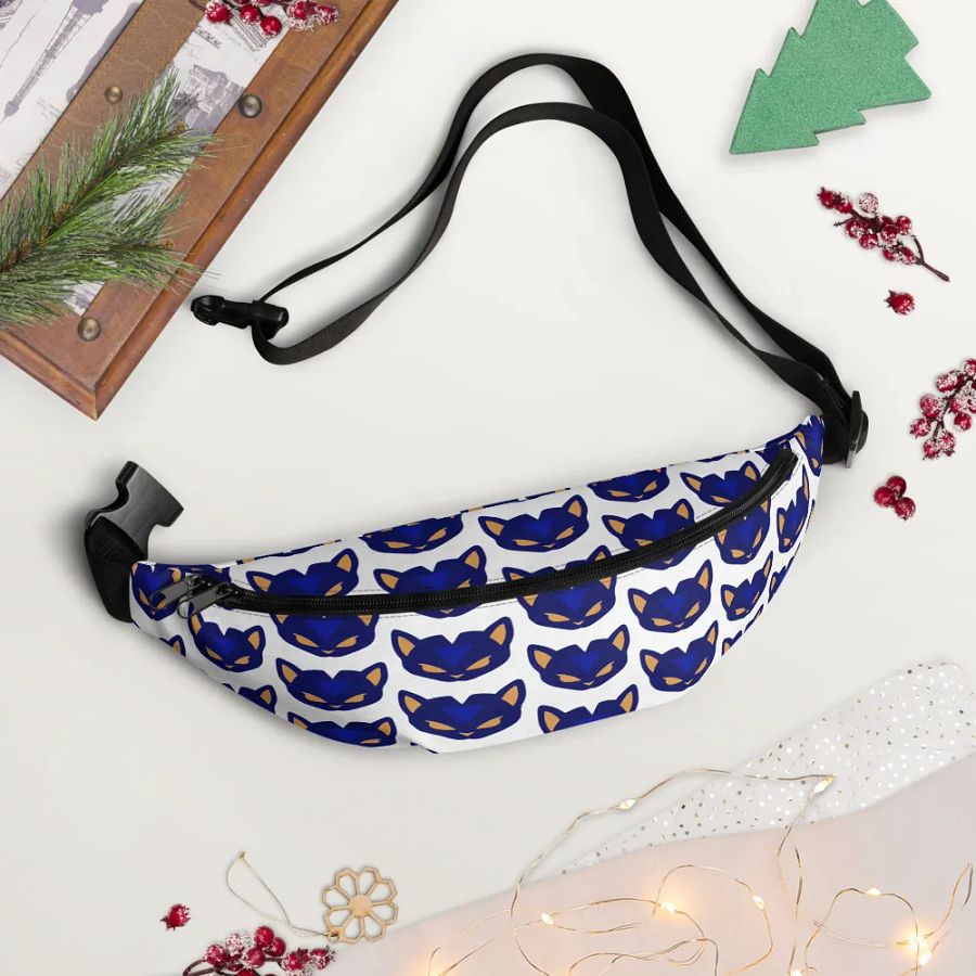 ISAG fanny pack! product image (6)