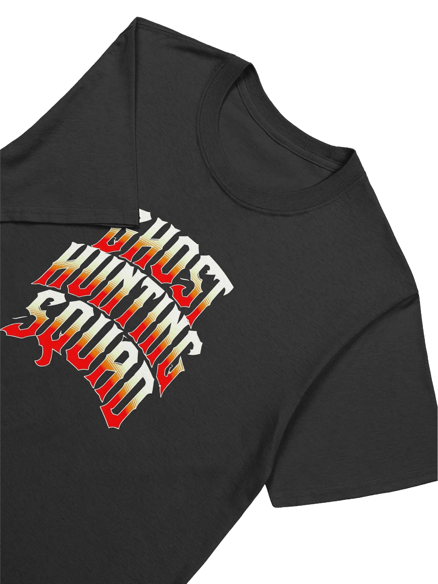 Spectral Gradient Ghost Hunting T-Shirt product image (3)