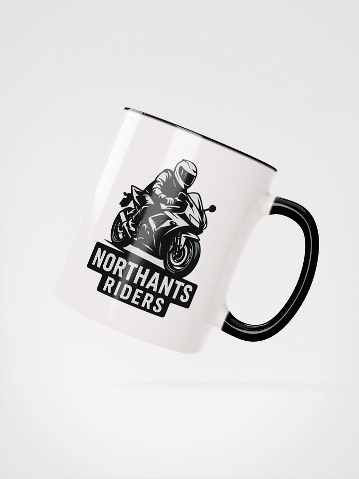 Northants Riders Ceramic Mug product image (15)