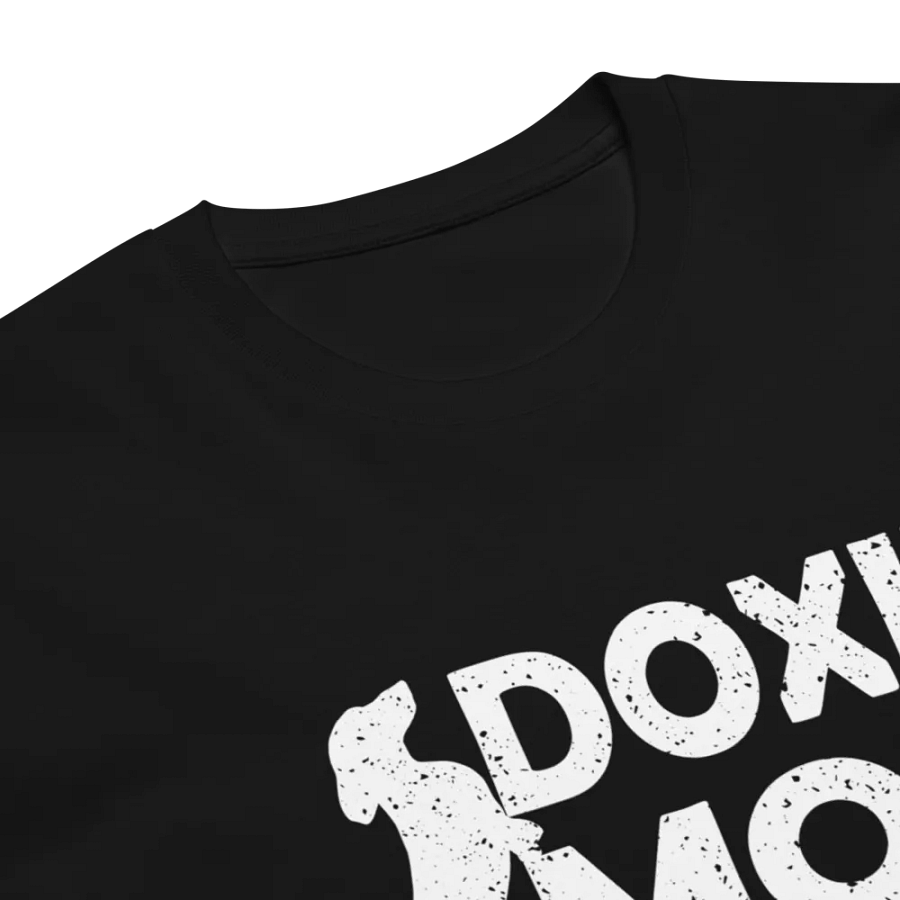 Doxie Mom T Shirt - Perfect for Casual Wear product image (5)