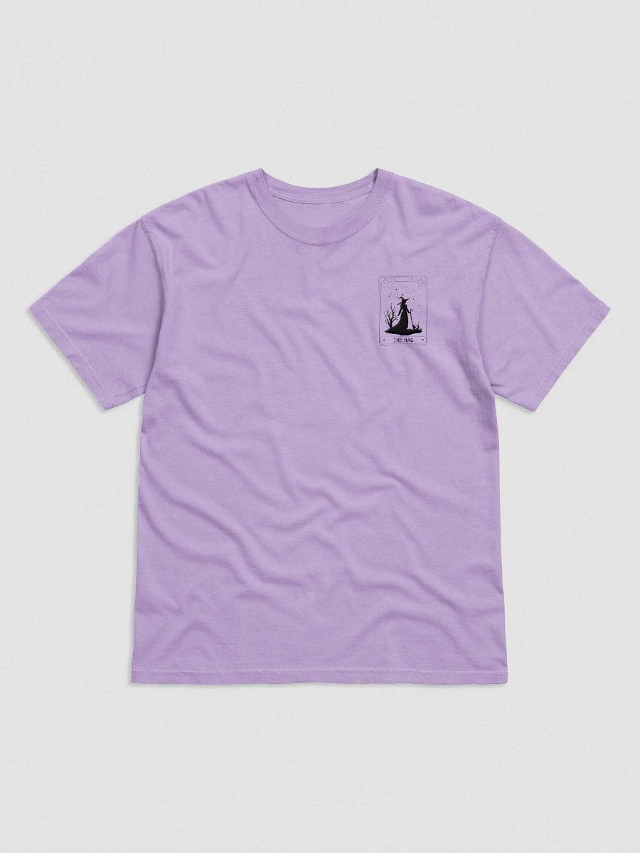 The Hag Tarot Tee product image (12)