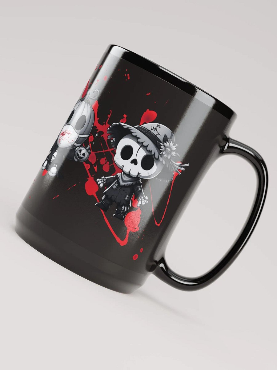 Trick or Treat! Mug product image (5)