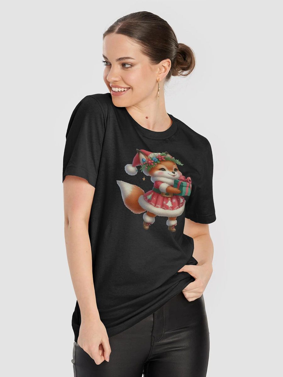 Christmas Baby Fox 02 product image (30)
