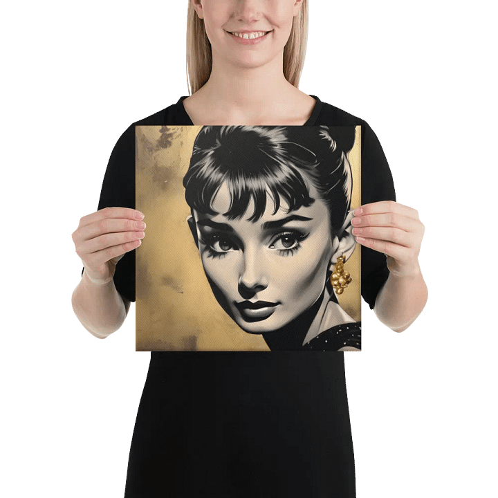 Audrey Hepburn 2 product image (7)