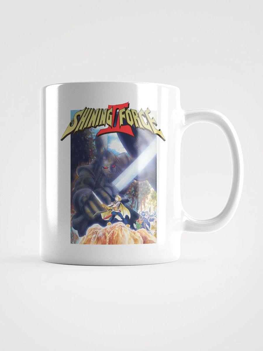 Shining Force 2: Talos Battle Mug product image (3)