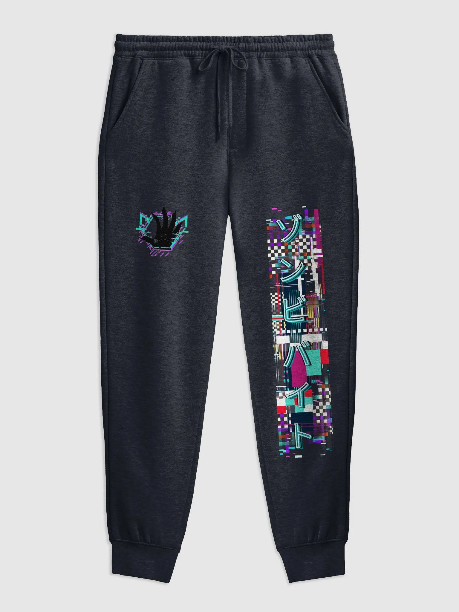 Zombii Japanese Jogger product image (1)