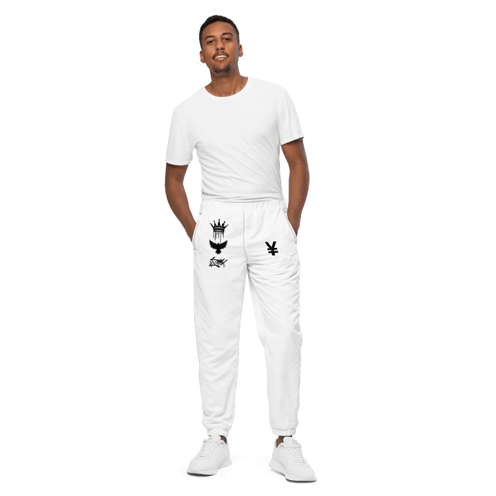 Yovon Royal Pants product image (1)