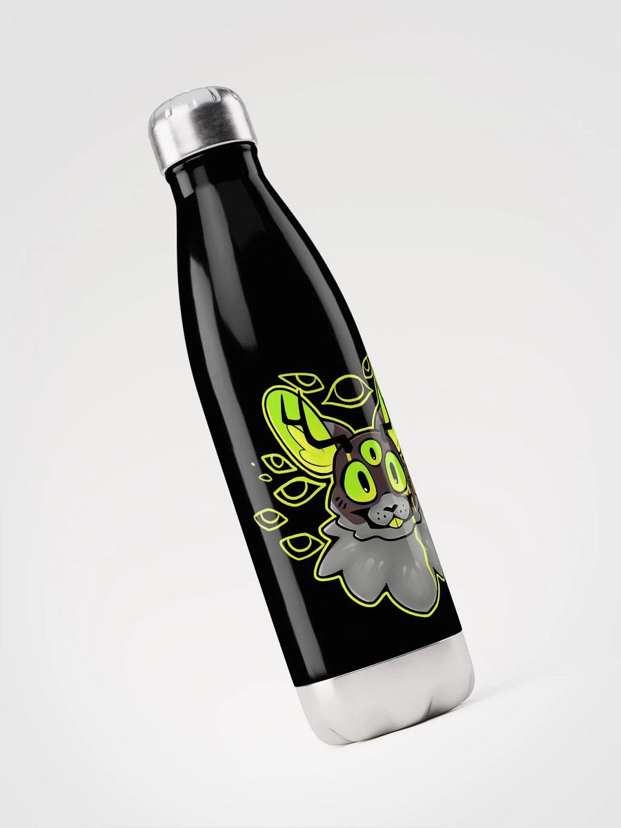 Kryptid Stainless Steel Water Bottle product image (3)