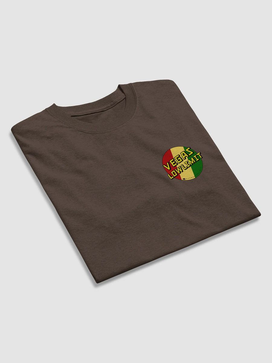 VegasLowLimit SC Logo T-Shirt product image (3)