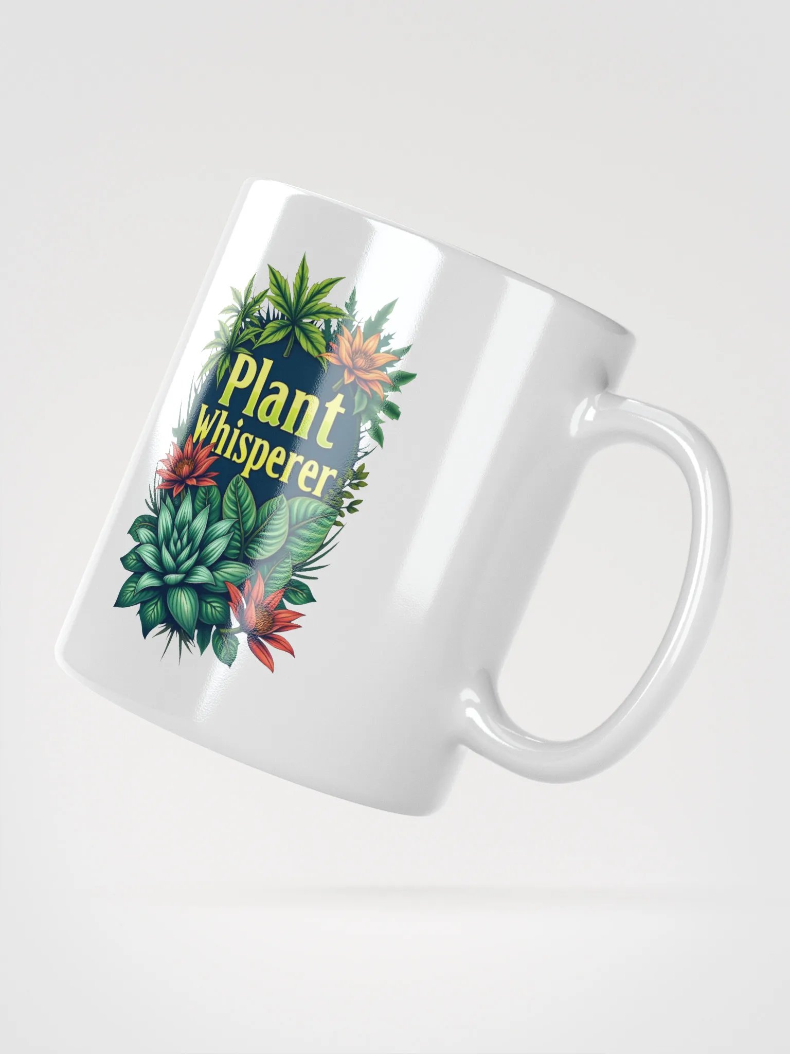 Plant Whisperer Mug product image (6)