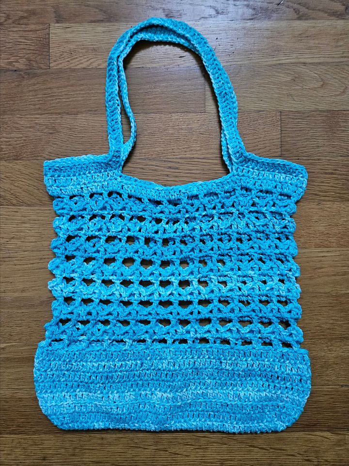 Cotton Market Tote product image (1)
