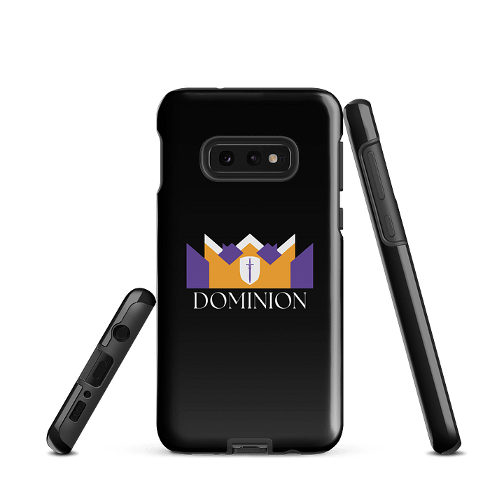 DOMINION BY DESIGN Samsung Tough Case product image (3)