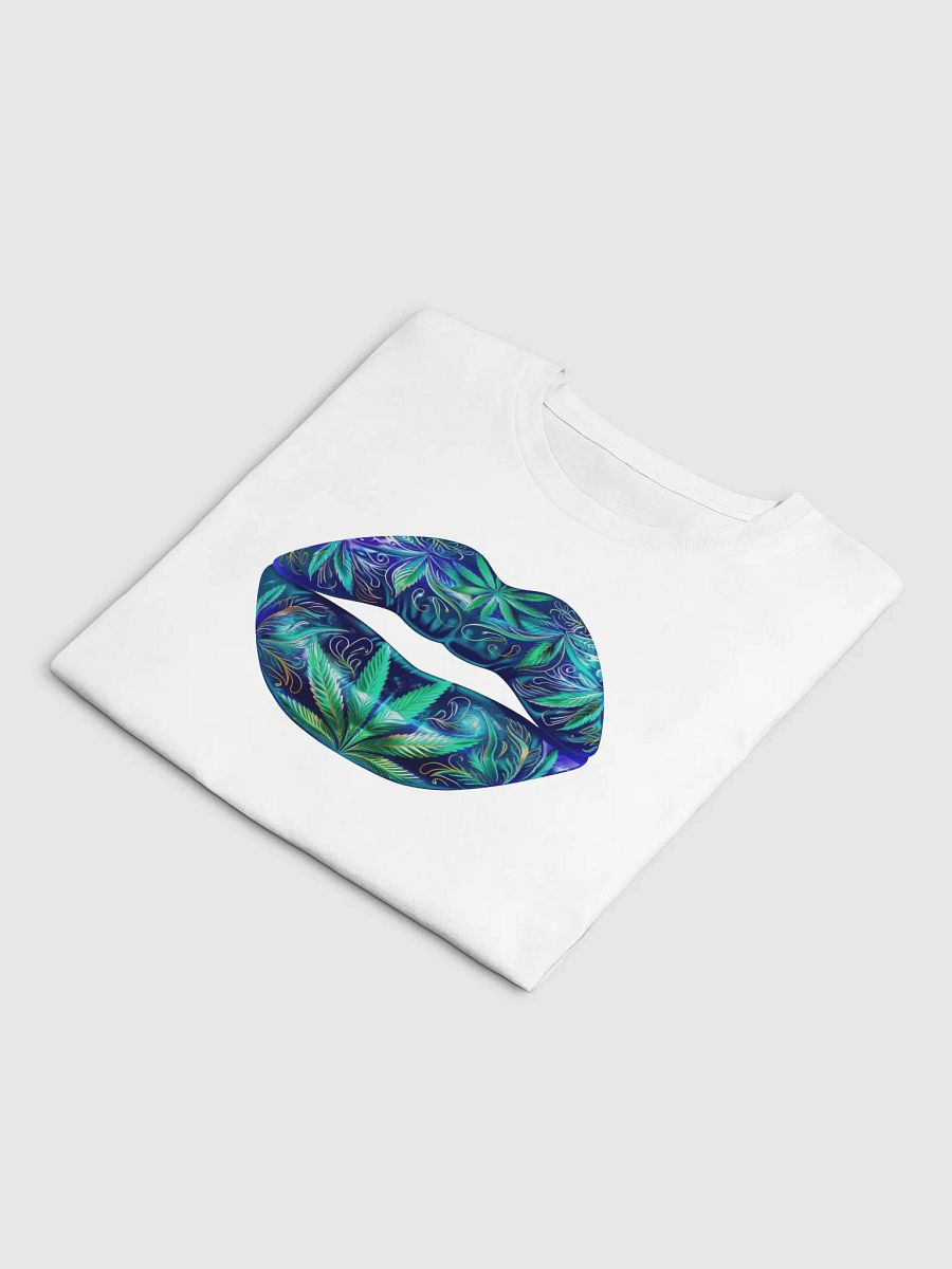 Euphoric Leaves Women's Crop Top product image (4)