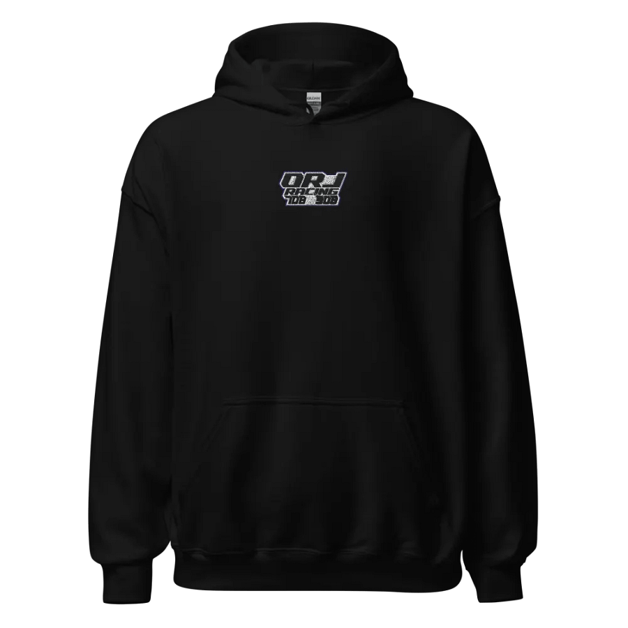 ORJ Racing Jumper Unisex product image (2)