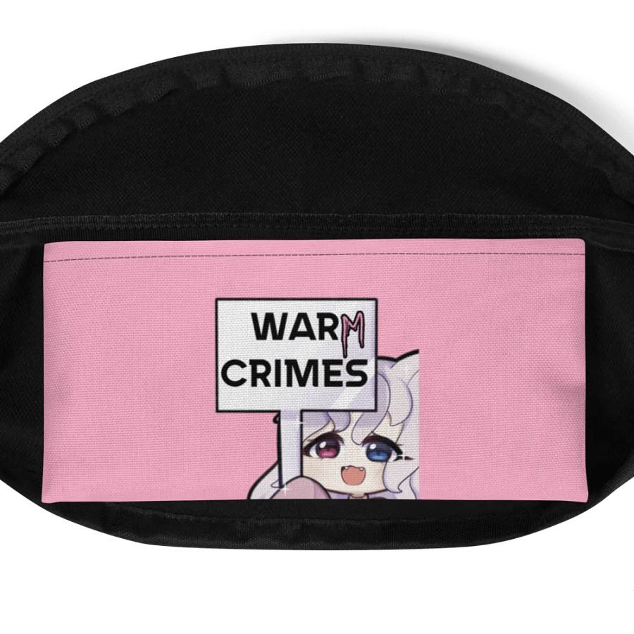[Series 2.0 Model] Fanny Pack product image (8)