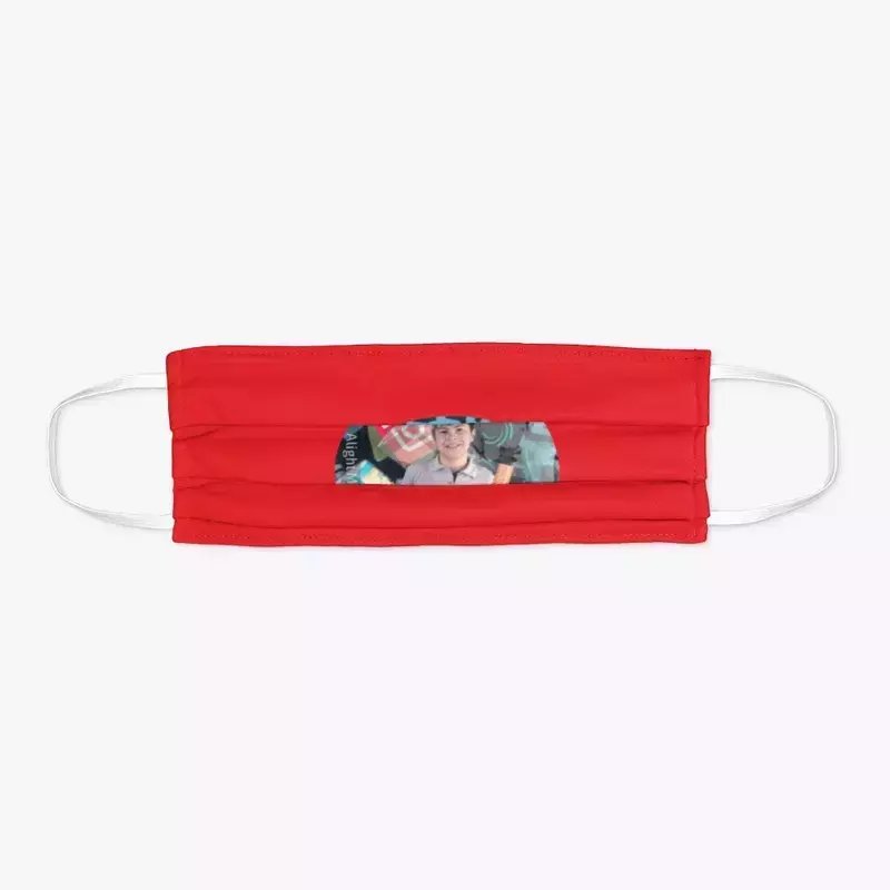 Cubre Bocas UlisesYT product image (1)