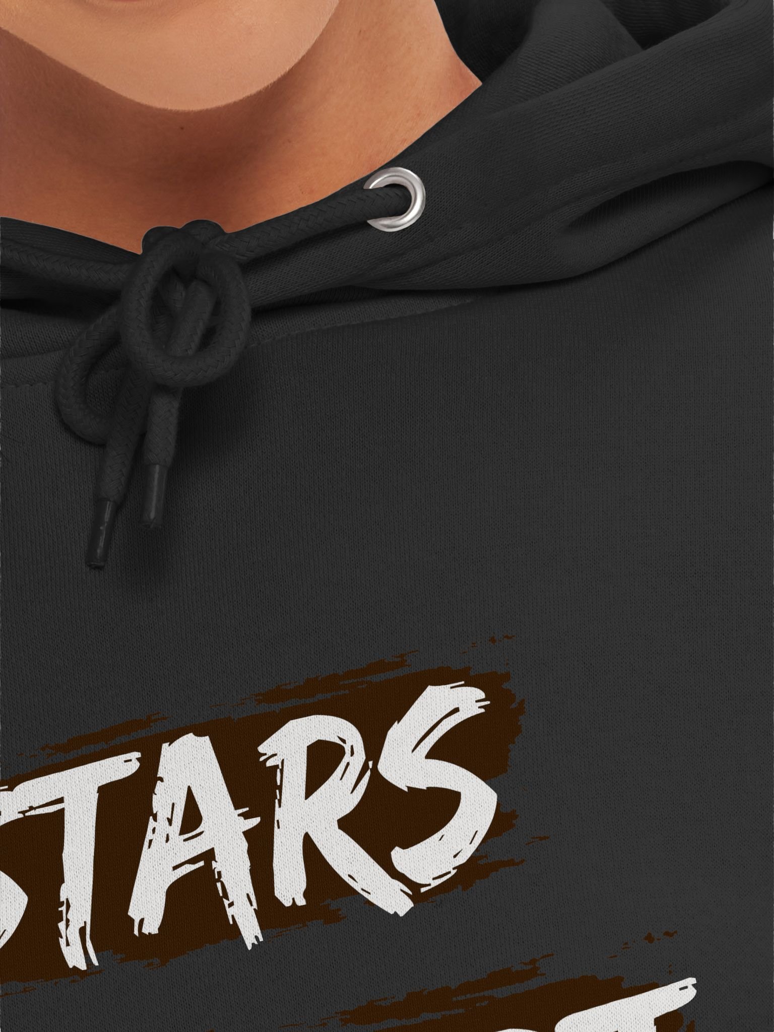Stars Support Fantastic Hoodie product image (7)