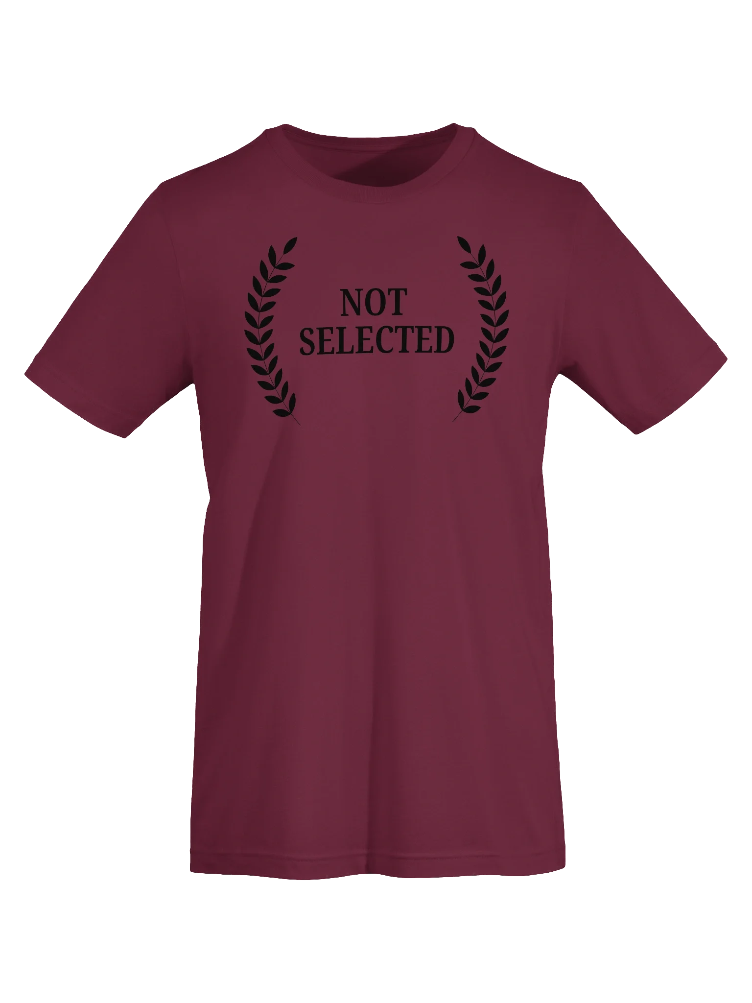 Not Selected -- Black Font product image (59)