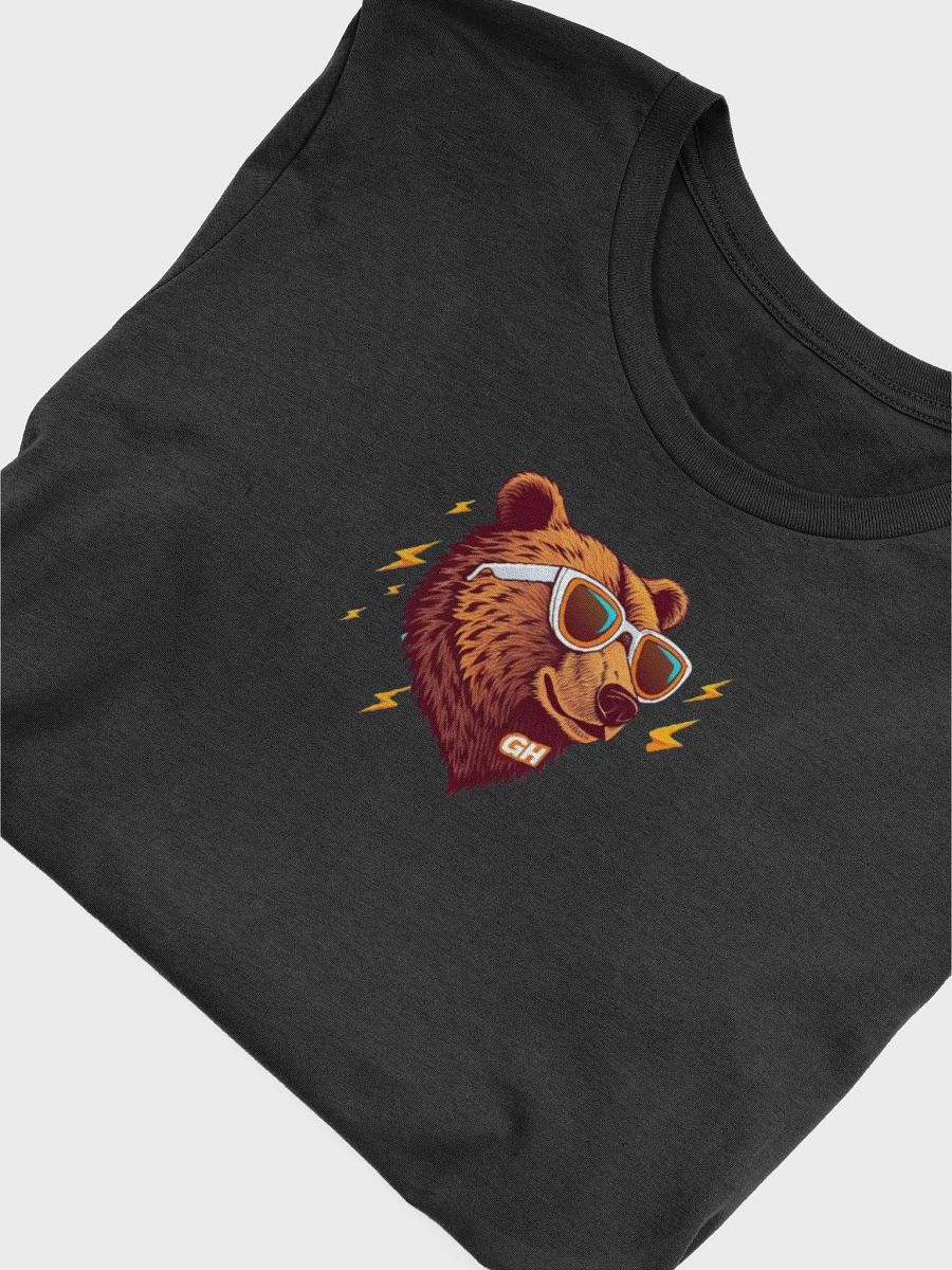 Summer Fox Vibes – Stylish & Wild T-Shirt product image (5)