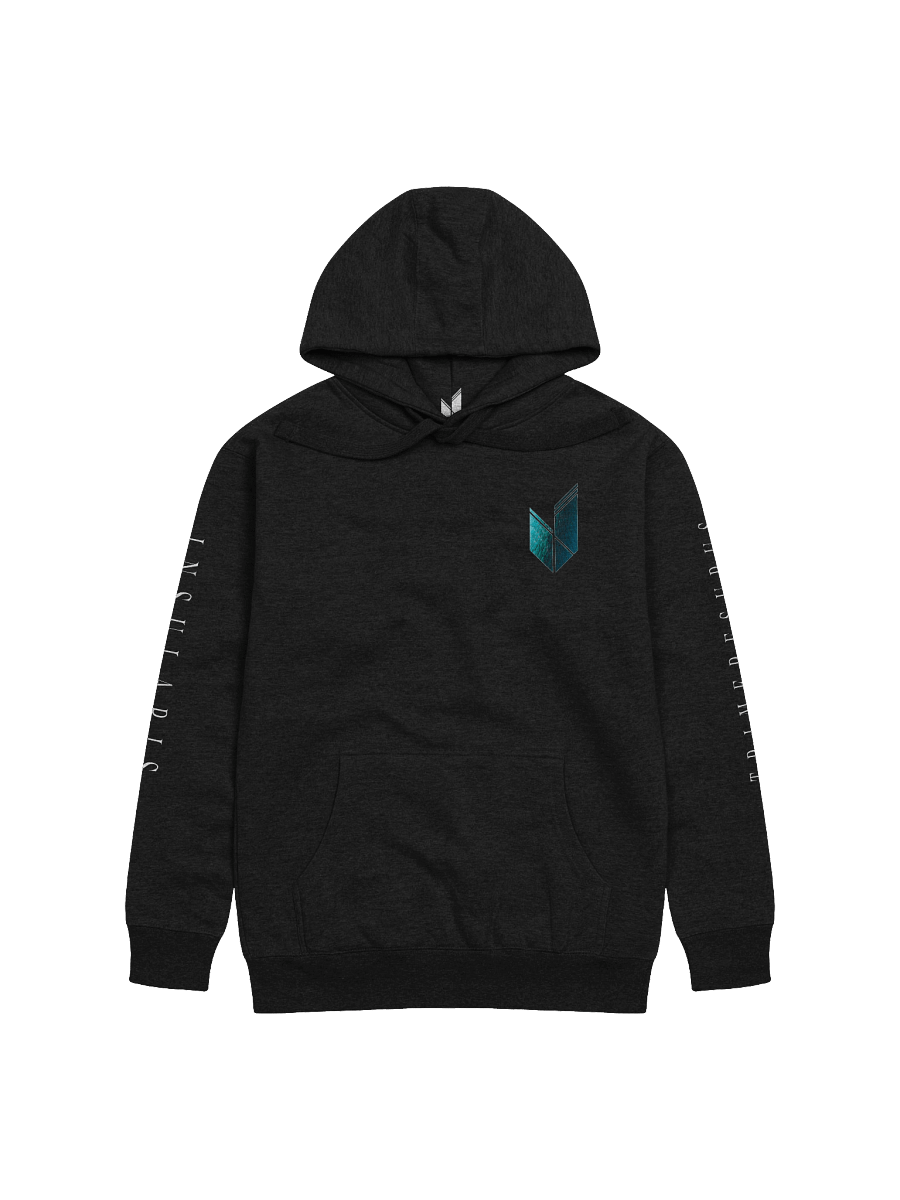 Trimeresurus Insularis Hoody product image (4)