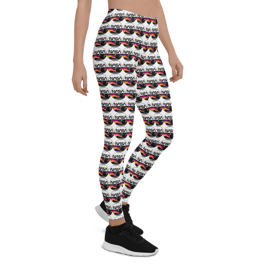 NASA AOP LEGGINGS product image (7)
