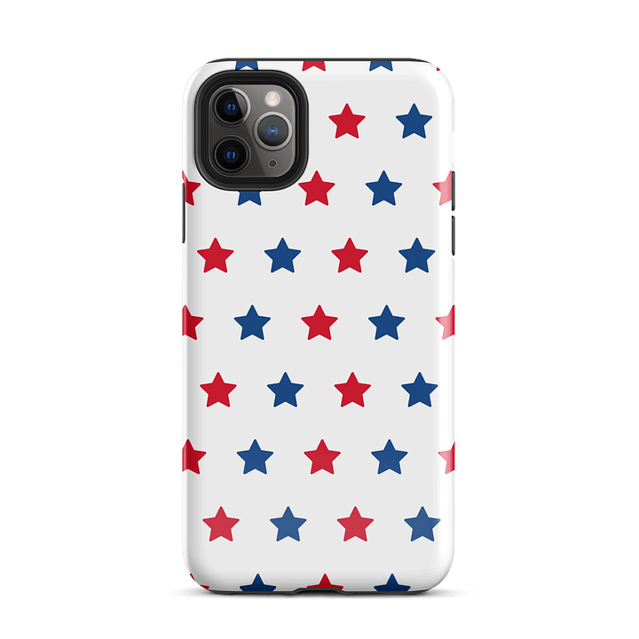 Stellar Defense iPhone® Case product image (51)