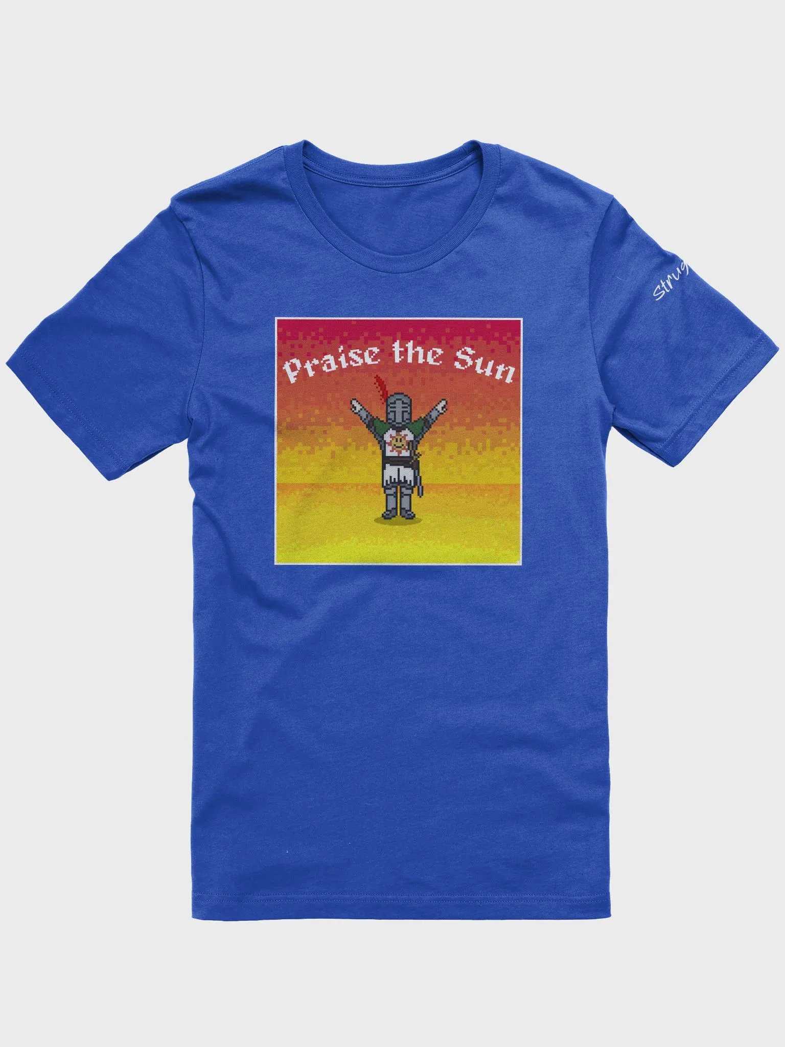 Praise the Sun product image (1)