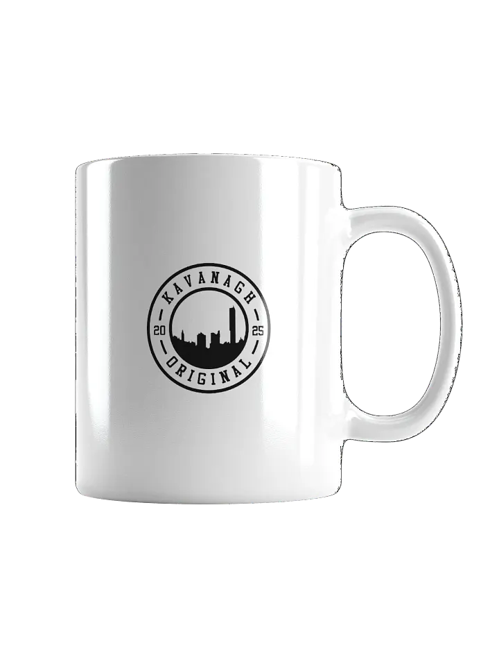 KOG - Coffee Mug product image (1)