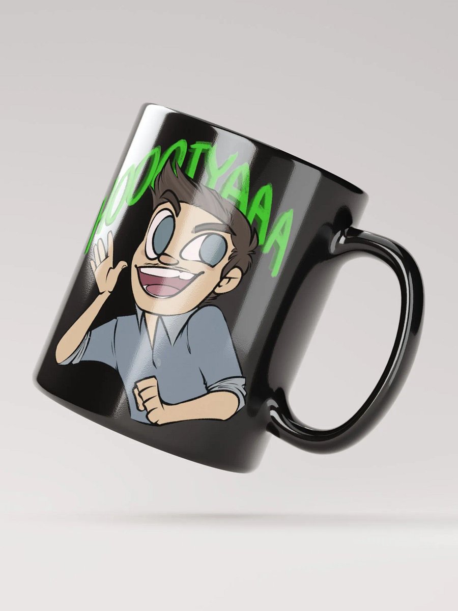We don't shame mug product image (5)