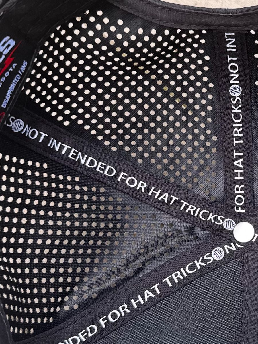 Offseason Rope Hat product image (3)