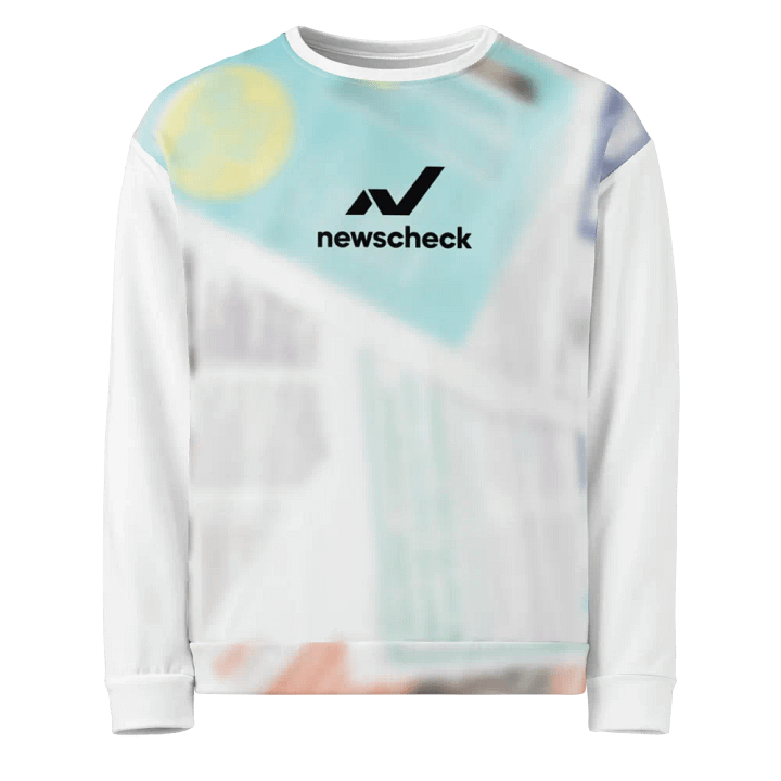 Newscheck All-Over product image (1)