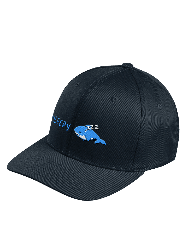 I"M SLEEPY DAD HAT product image (6)