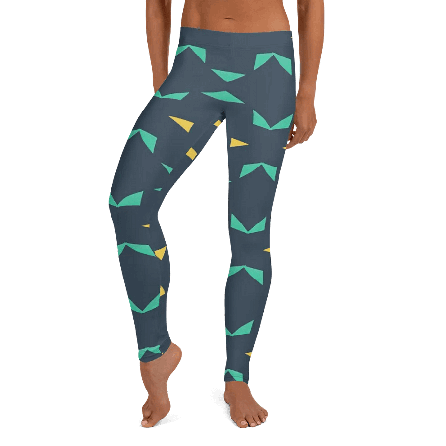 Symmetry in Style Leggings product image (9)