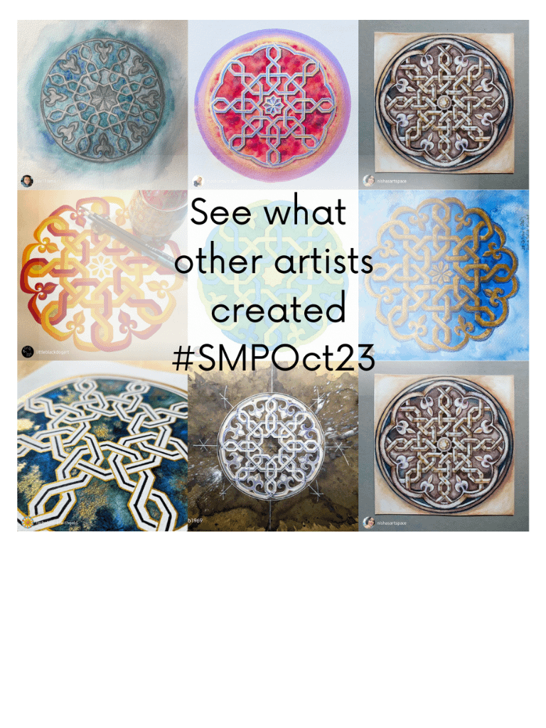 Tutorial Pack #SMPOct23 product image (4)