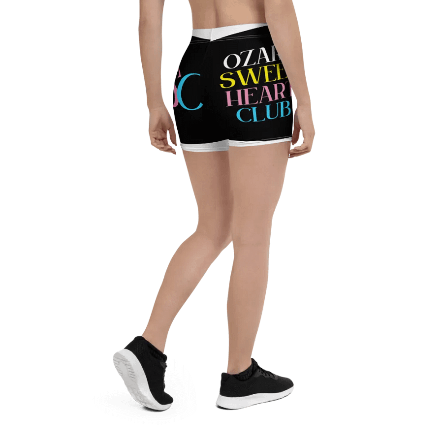 OZSC Custom All-Over Shorts product image (3)