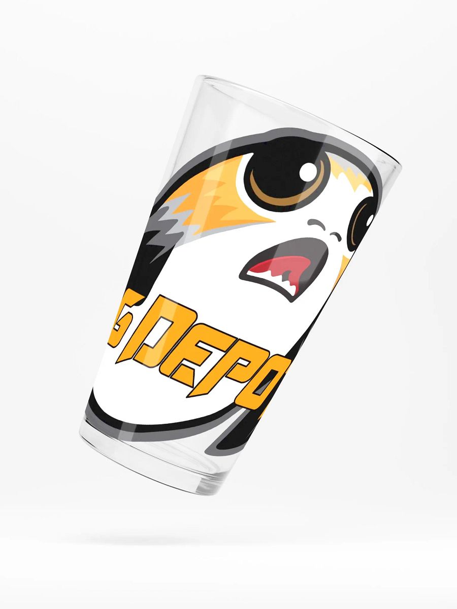 Pint Glass product image (5)