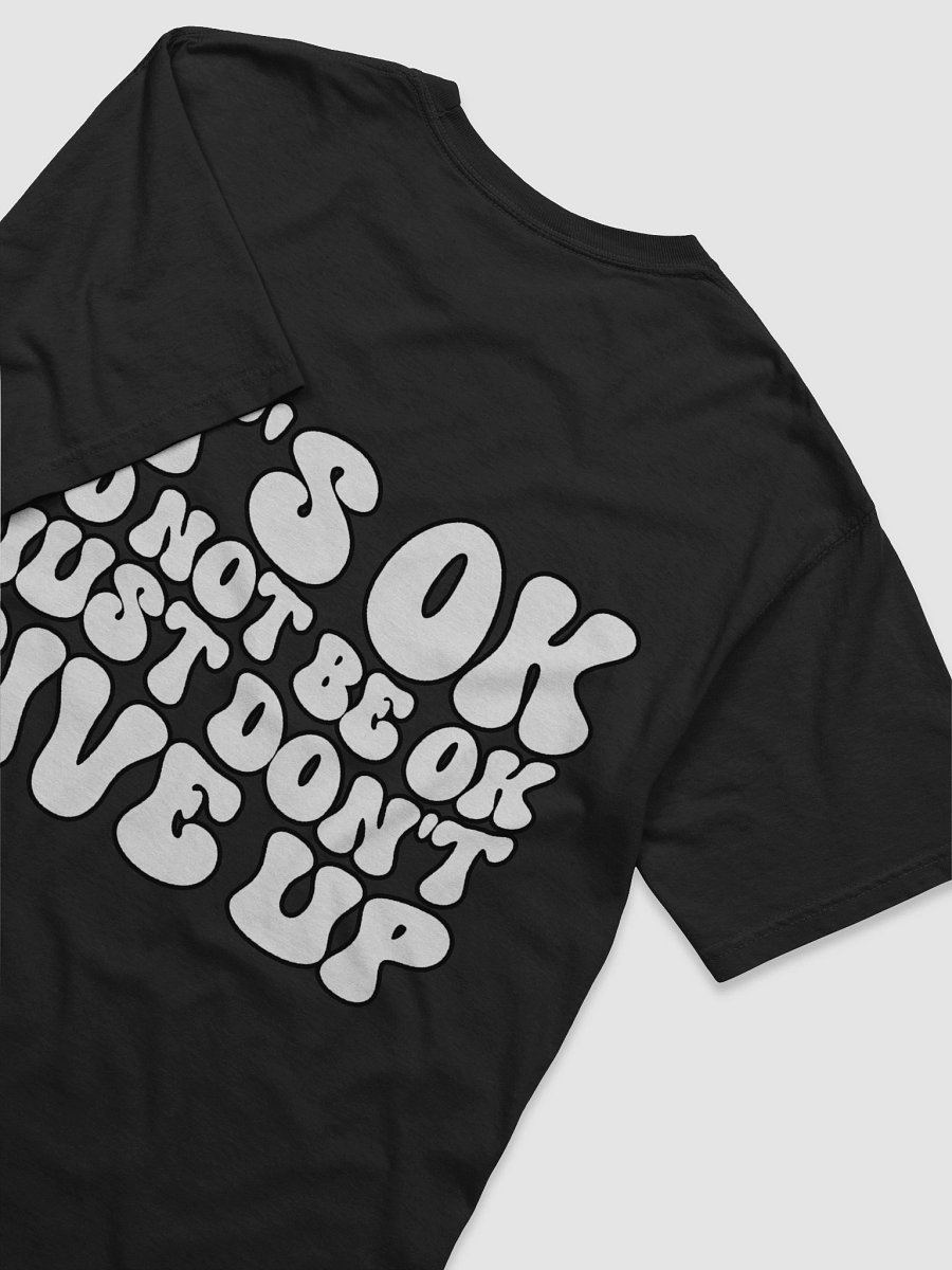 OMD "It's Okay" Heavyweight product image (4)