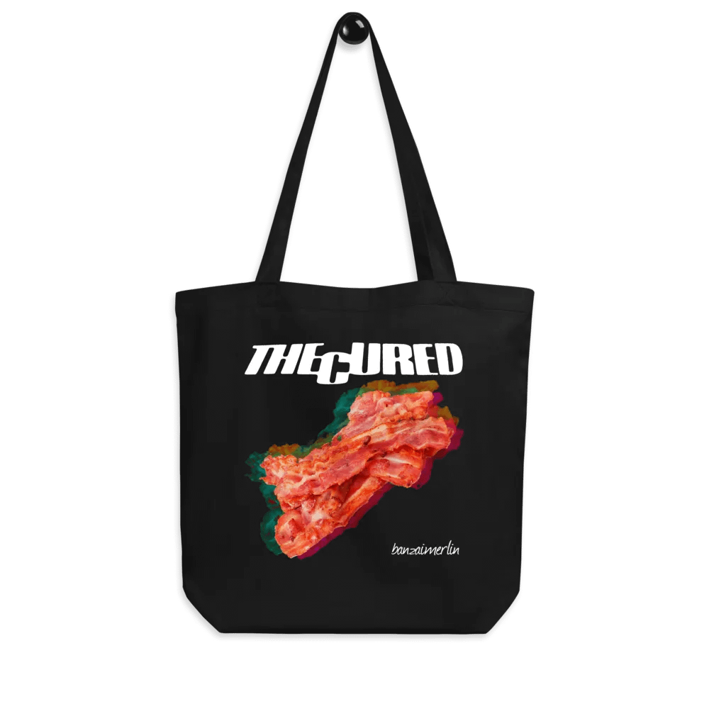 The Cured Tote product image (3)