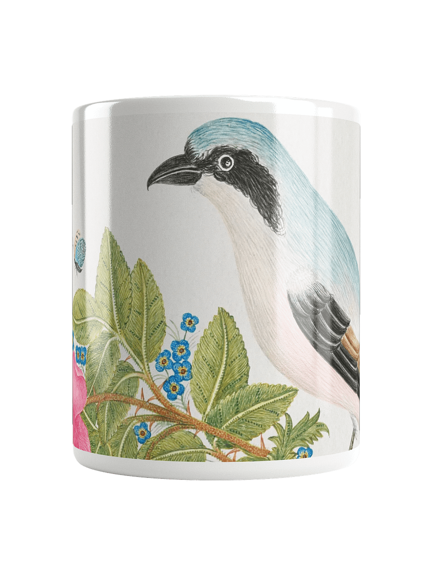 Vivid Prints White Glossy Mug product image (5)