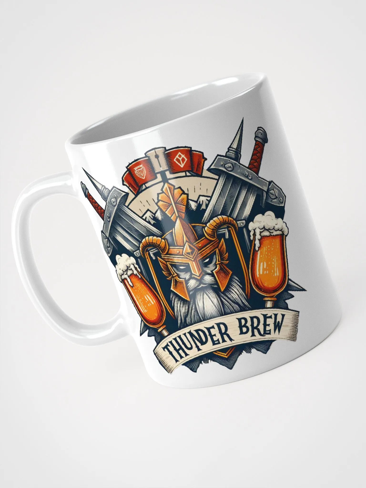 Thunderbrew Mugzy product image (3)