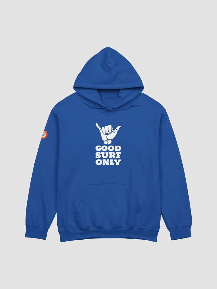 Good Surf Only Women's Hoodie product image (2)
