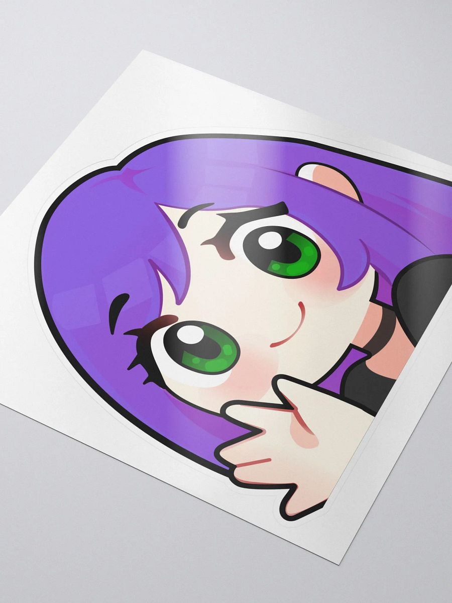 MafiaJinx Sticker product image (3)