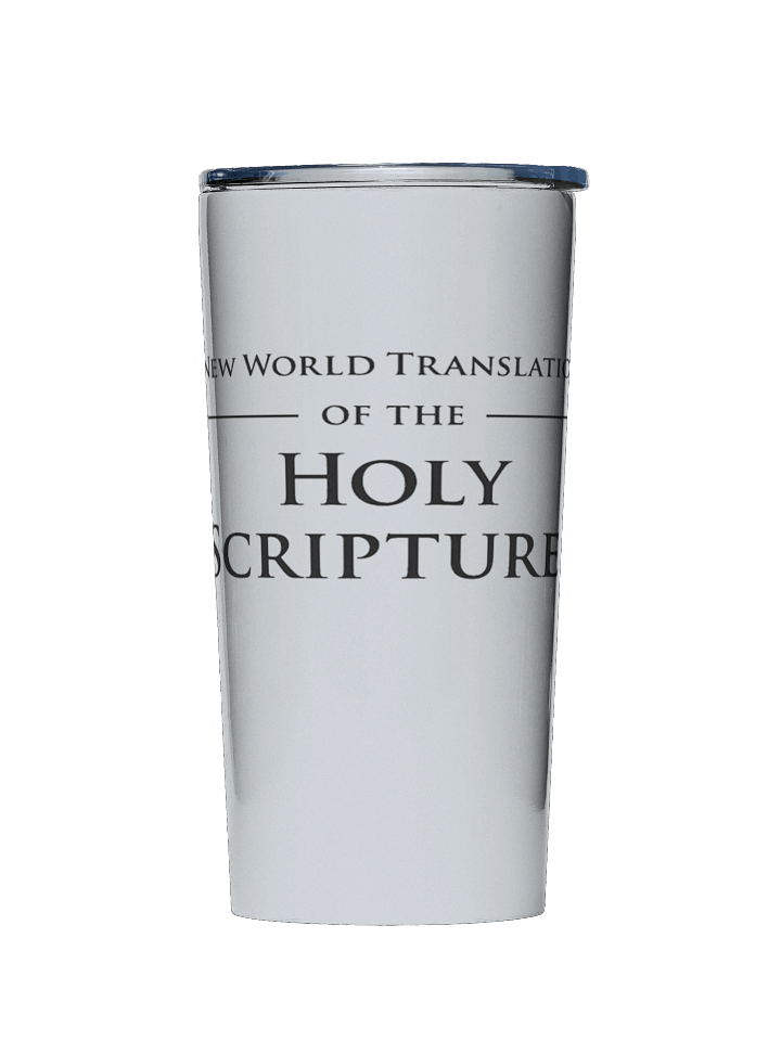 Jehovah's Witness Bible Translation JW ORG JW product image (1)